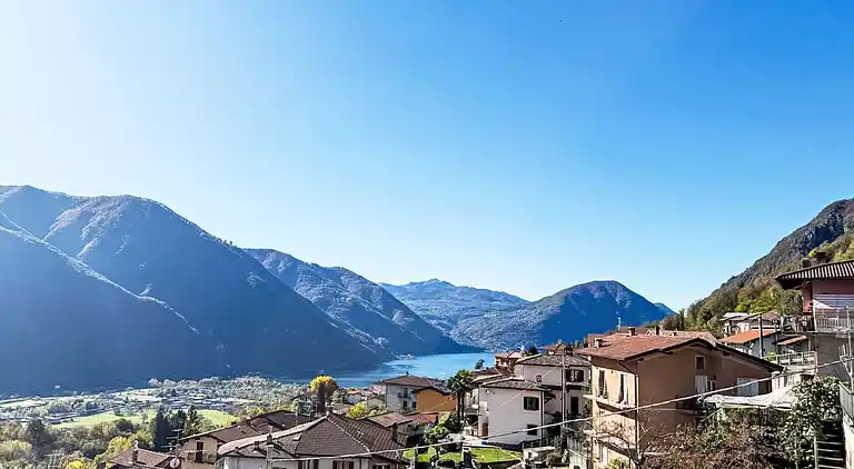 Feriebolig i Corrido