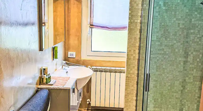 Feriebolig i Corrido