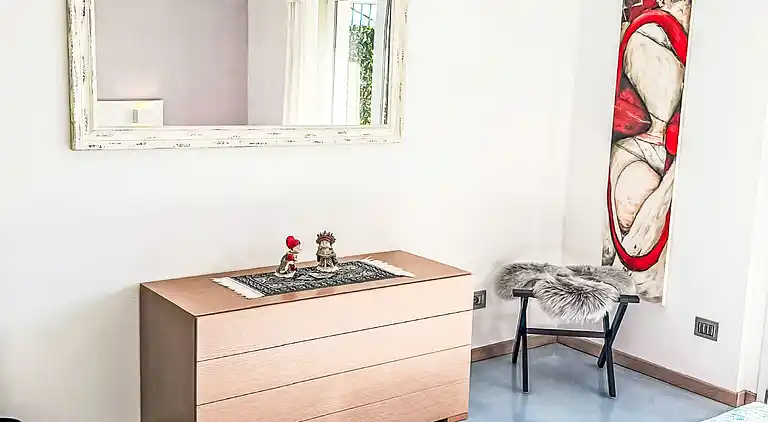 Feriebolig i Corrido