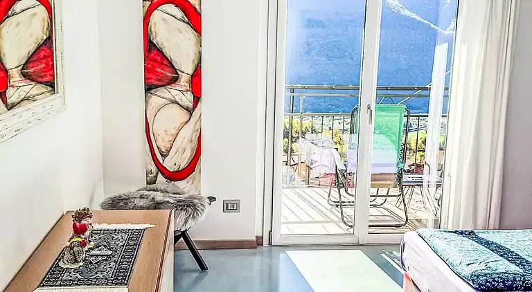 Feriebolig i Corrido