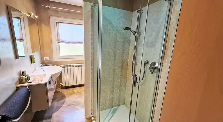 Feriebolig i Corrido