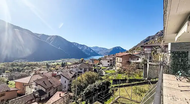 Feriebolig i Corrido