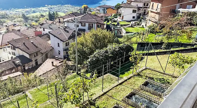 Feriebolig i Corrido