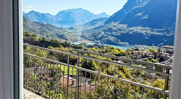 Feriebolig i Corrido