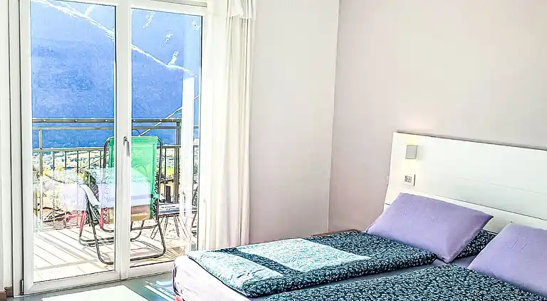 Feriebolig i Corrido