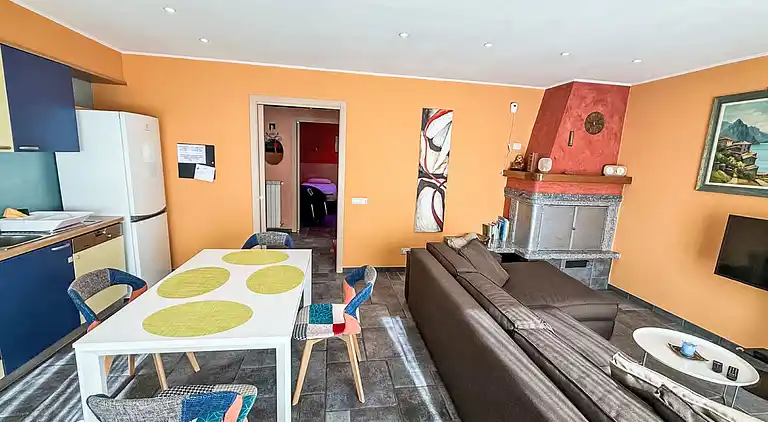 Feriebolig i Corrido