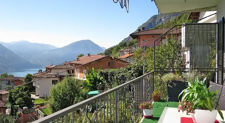 Feriebolig i Corrido