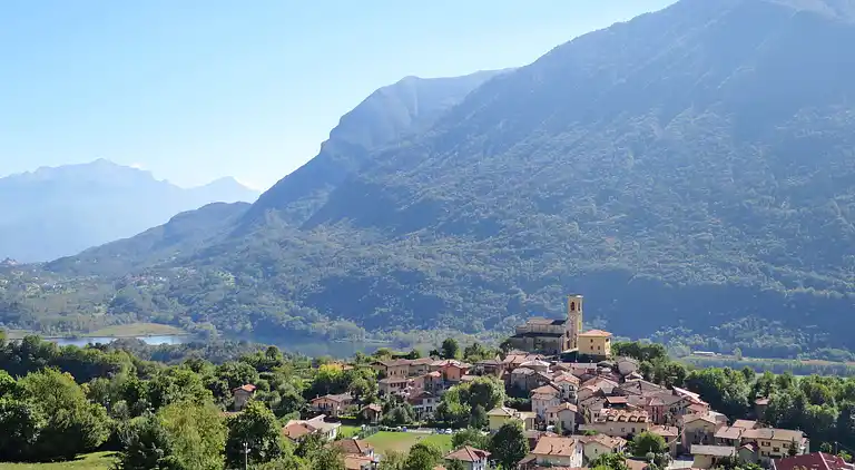 Feriebolig i Corrido