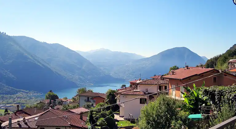 Feriebolig i Corrido