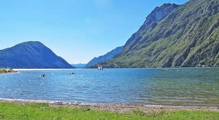 Feriebolig i Corrido