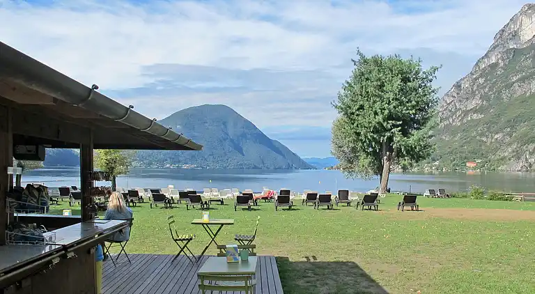 Feriebolig i Corrido