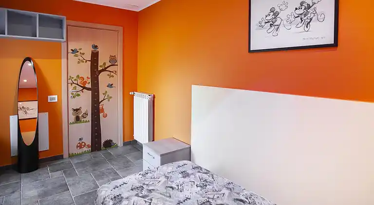 Feriebolig i Corrido