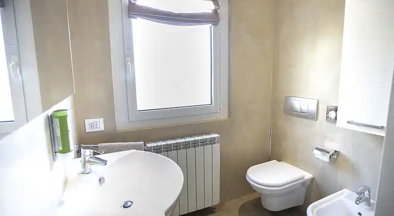 Feriebolig i Corrido