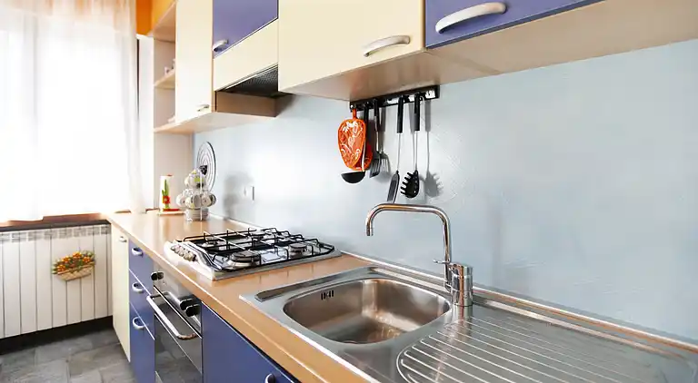 Feriebolig i Corrido