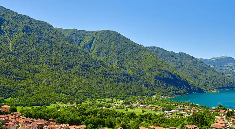 Feriebolig i Corrido