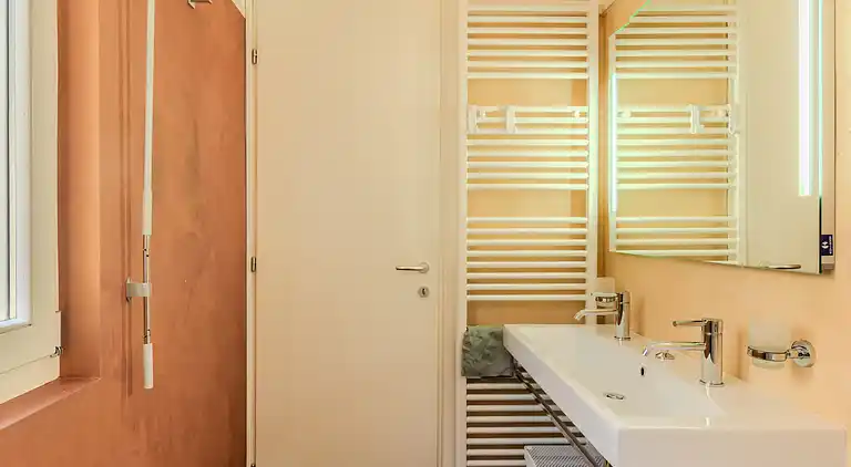 Feriebolig i Osteno-Claino