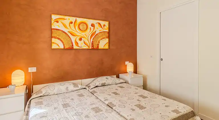 Feriebolig i Osteno-Claino