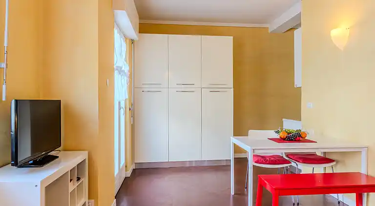 Feriebolig i Osteno-Claino