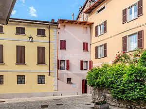 Landhaus in Osteno-Claino