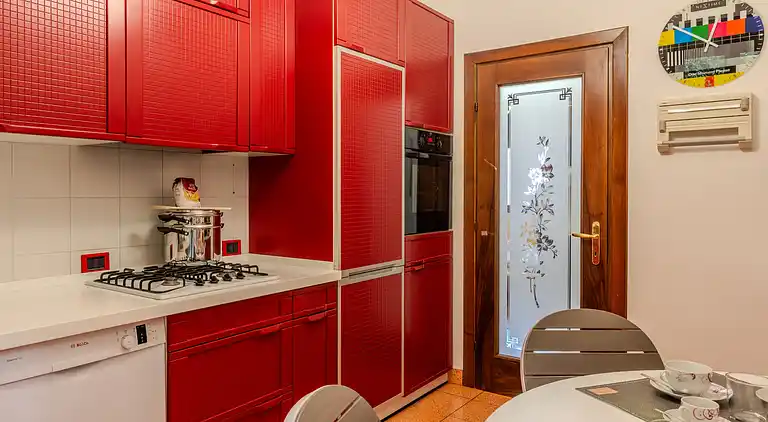 Feriebolig i Bellagio