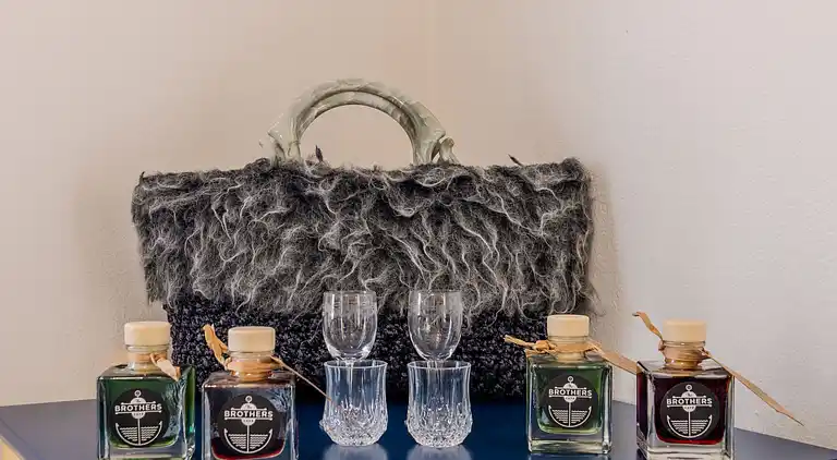 Feriebolig i Bellagio