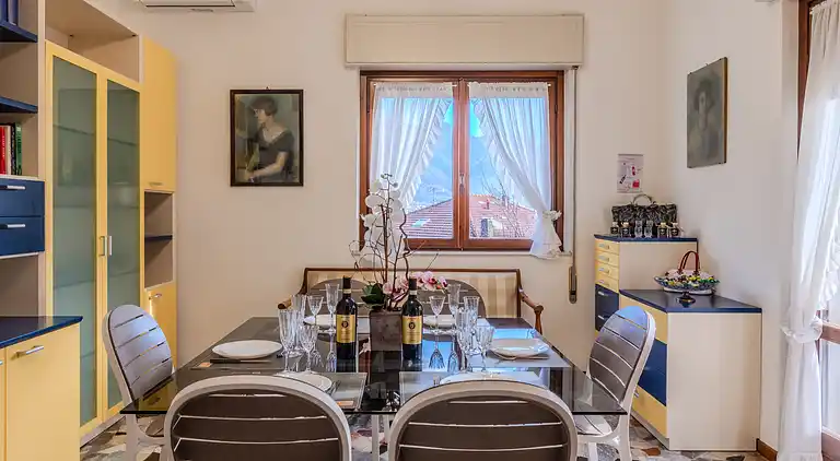 Feriebolig i Bellagio