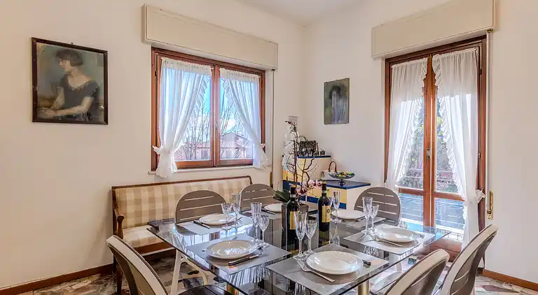 Feriebolig i Bellagio