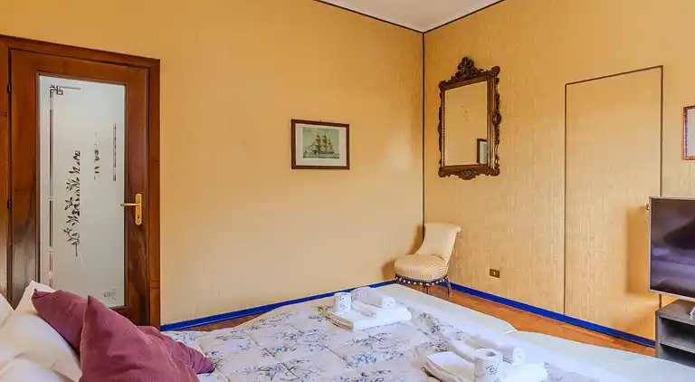 Feriebolig i Bellagio