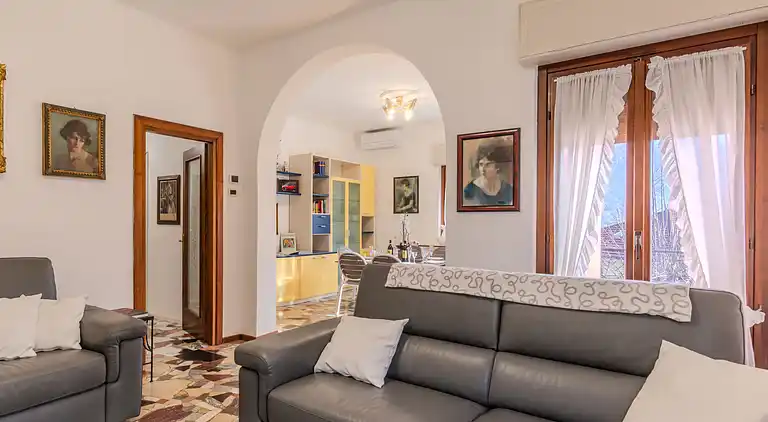 Feriebolig i Bellagio