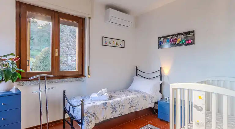 Feriebolig i Bellagio