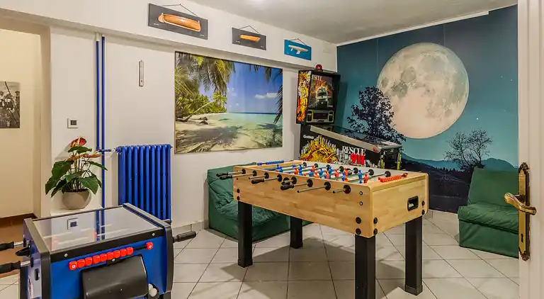 Feriebolig i Bellagio