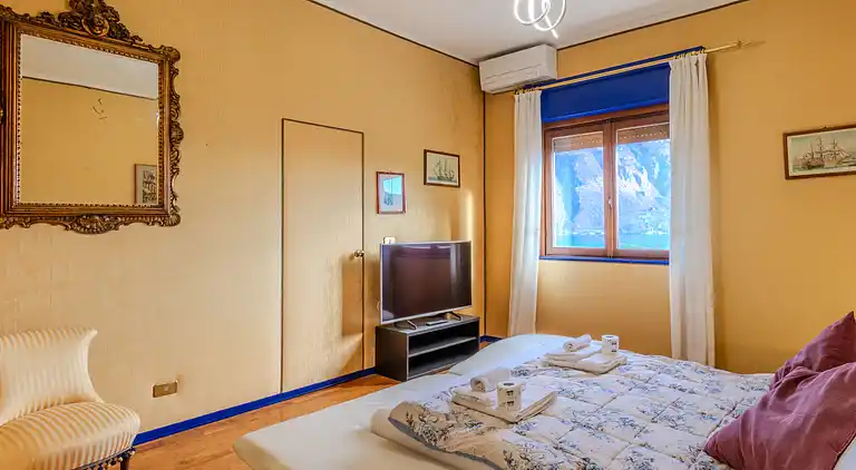 Feriebolig i Bellagio