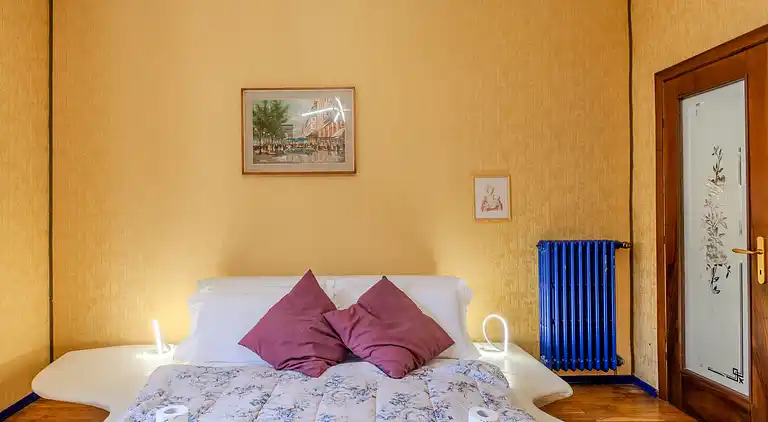 Feriebolig i Bellagio