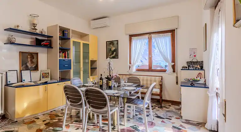 Feriebolig i Bellagio