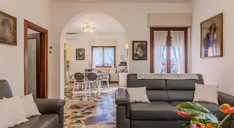 Feriebolig i Bellagio