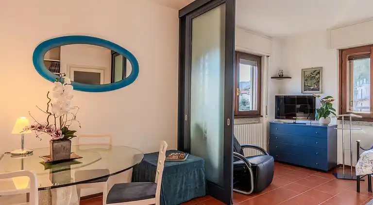 Feriebolig i Bellagio