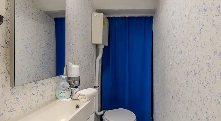 Feriebolig i Bellagio