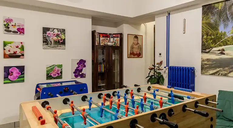 Feriebolig i Bellagio