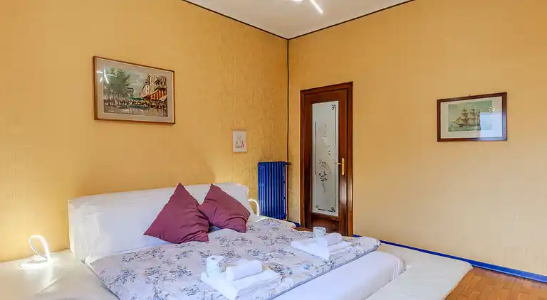 Feriebolig i Bellagio