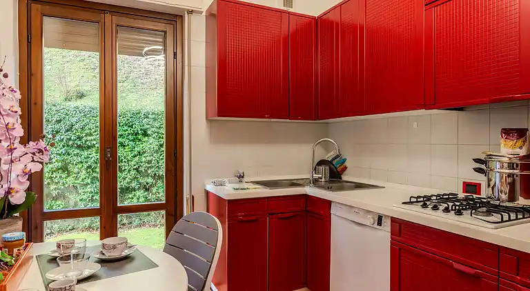 Feriebolig i Bellagio