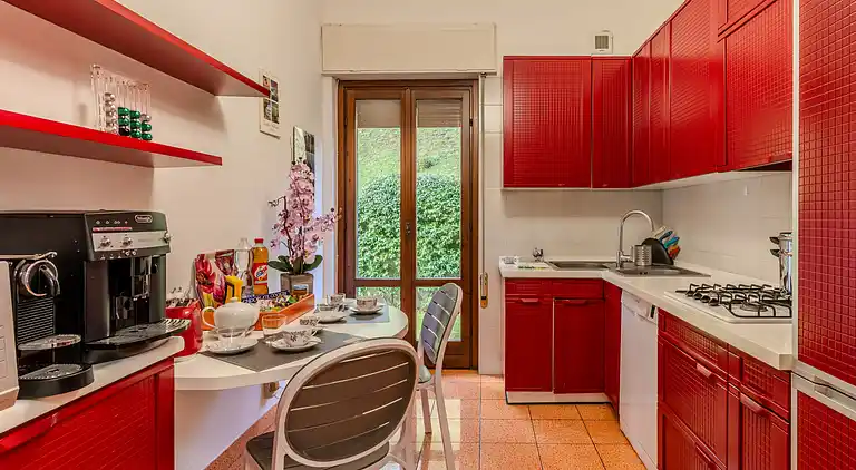 Feriebolig i Bellagio