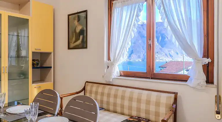 Feriebolig i Bellagio