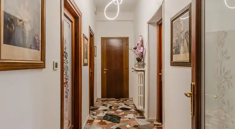 Feriebolig i Bellagio