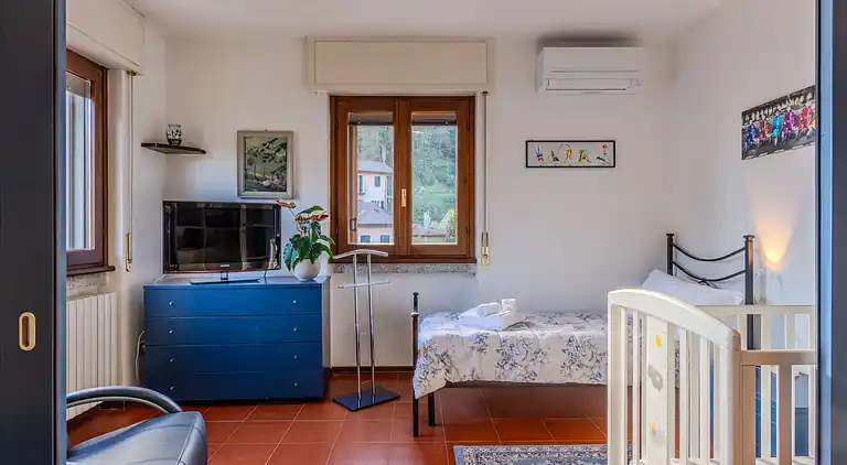 Feriebolig i Bellagio