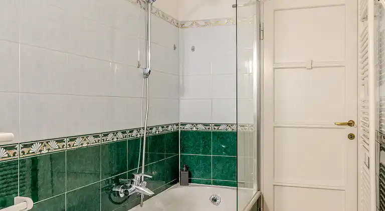 Feriebolig i Bellagio