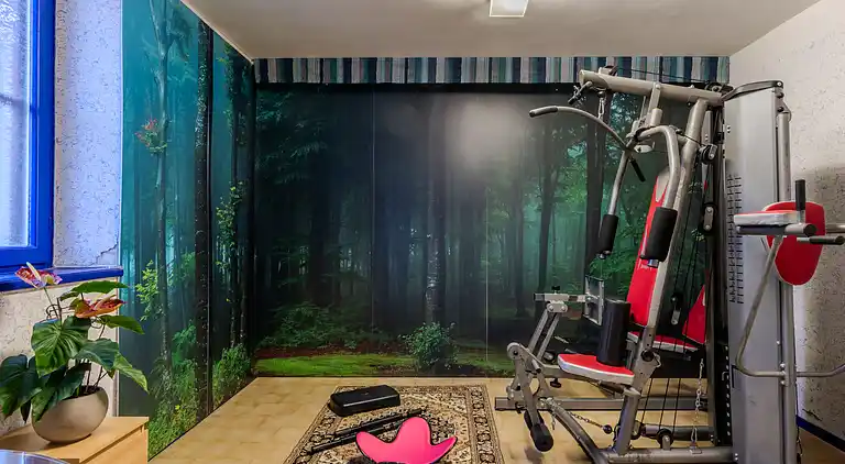 Feriebolig i Bellagio