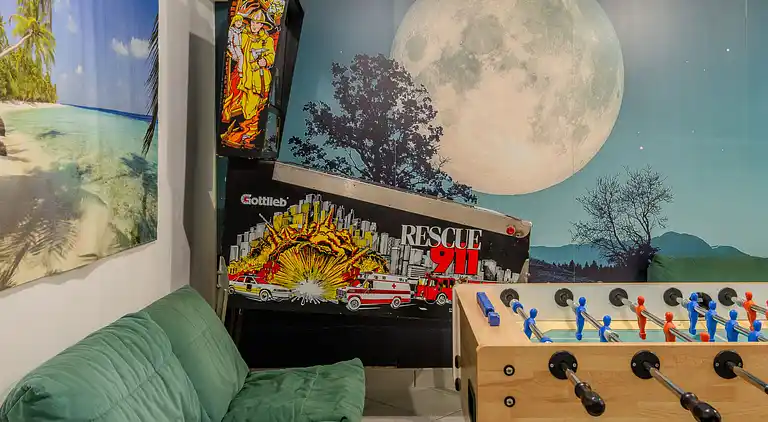 Feriebolig i Bellagio