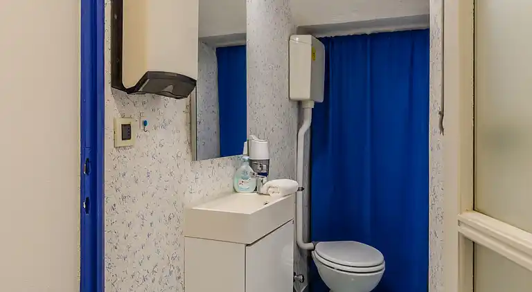 Feriebolig i Bellagio