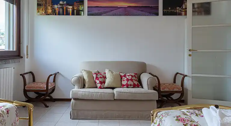 Feriebolig i Bellagio