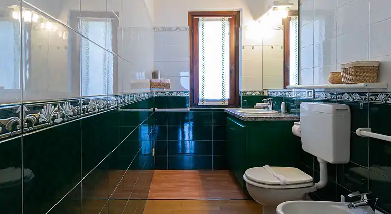 Feriebolig i Bellagio